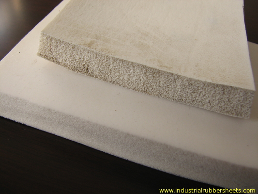 Insulation Closed Cell Silicone Foam Pad Sheet Supplier, Silicone Sponge  Sheet, Adhesive Foam Sheets - China Foam Sheets, Sponge Sheet