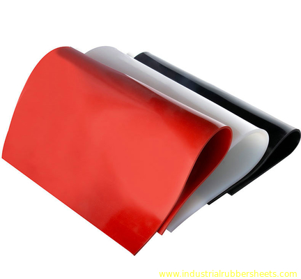 Silicone Sheet , Silicone Roll Sized 1mm, 1.5mm, 2mm, 3mm, 4mm, 5mm, 6mm,  8mm, 10mm X 1.2m X 10m