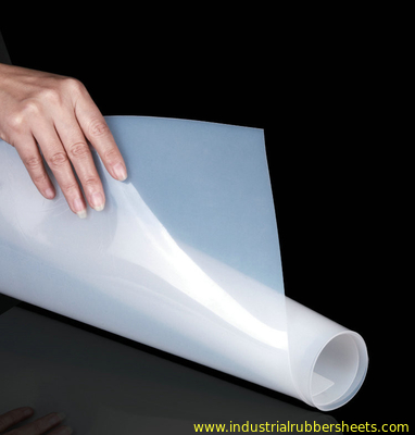 Self Adhesive Transparent Thin Silicone Rubber Sheet - China Heat Resistant Silicone  Rubber, Medical Silicone Rubber Sheet
